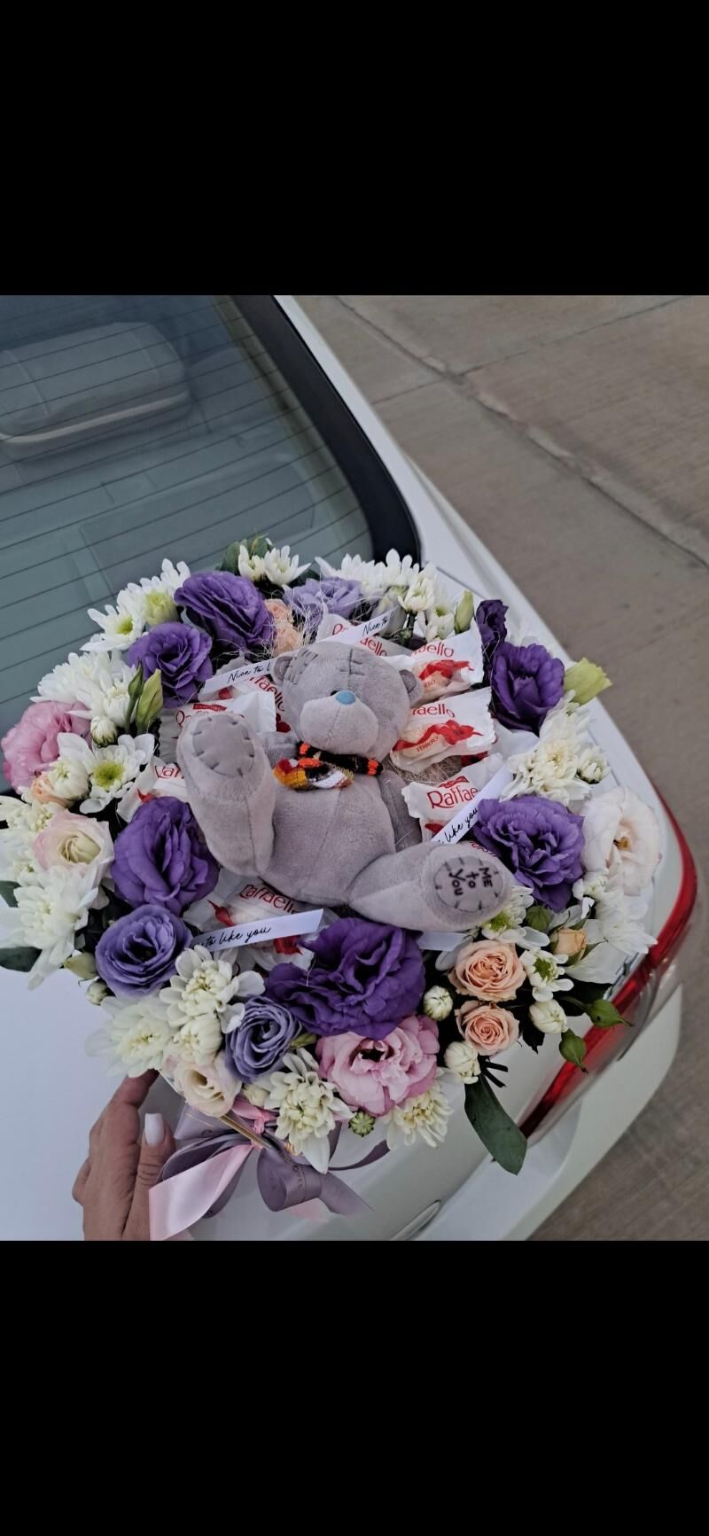 Roza gul,gulleri,gül, ayy,klub - 30 mkr - img 3