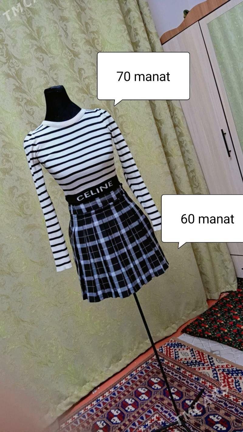 taze eşikler - Туркменабат - img 3