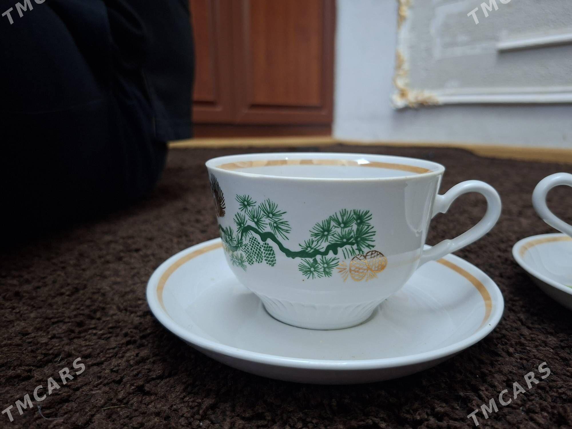 Чашки большой чайный - Aşgabat - img 2