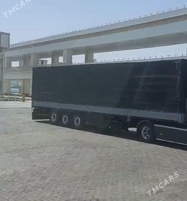 Kogel Cargo 2011 - 445 000 TMT - Aşgabat - img 2