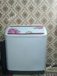 kirmaşyn - Daşoguz - img 1