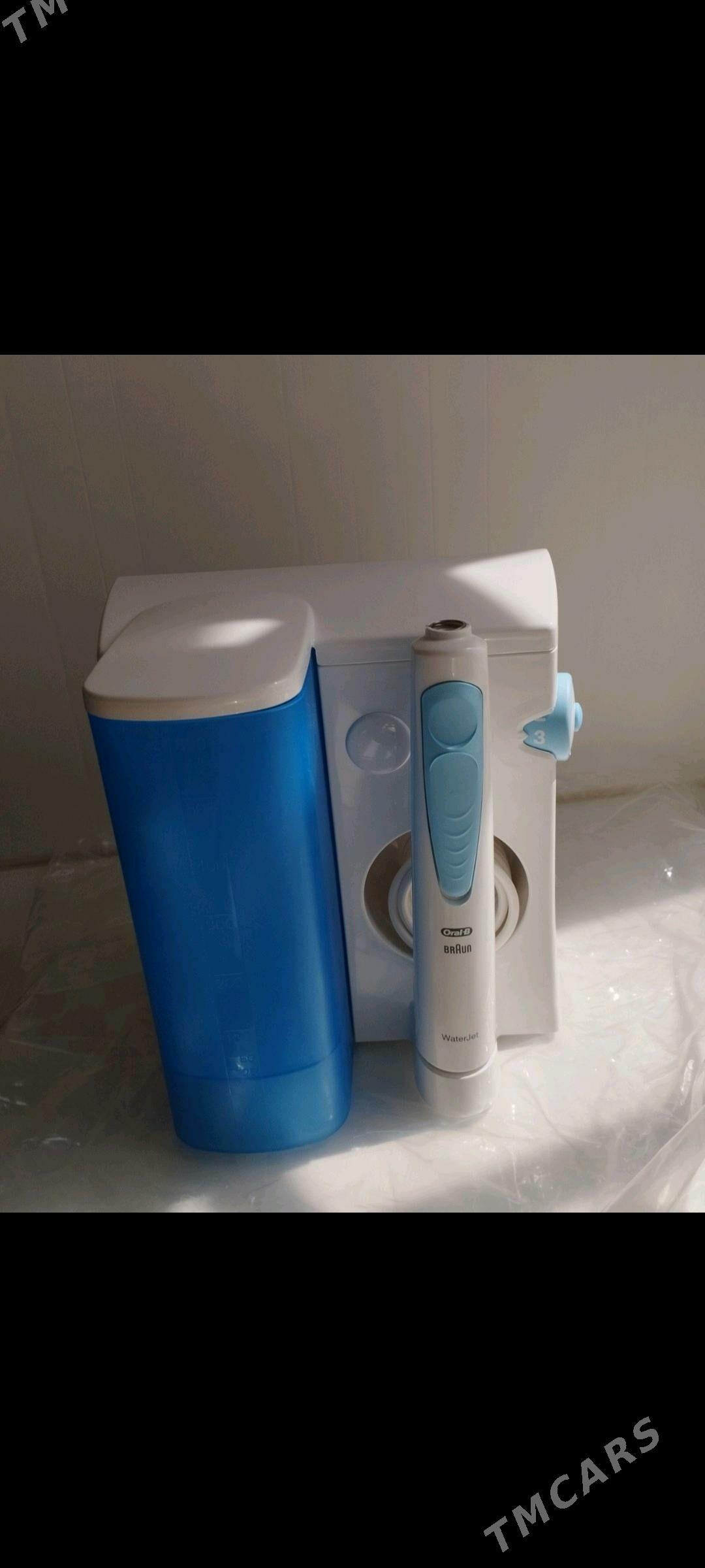 Ирригатор Oral-b - Baýramaly - img 1