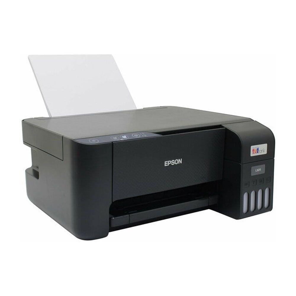 Printer Epson L 3211 Taze - Ашхабад - img 2