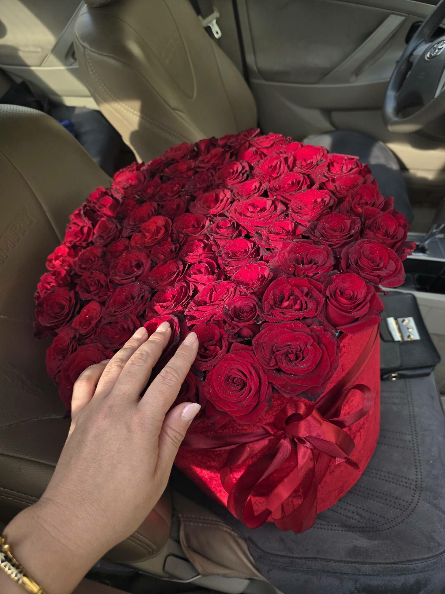 Roza gul,gulleri,gül, ayy,klub - 30 mkr - img 10