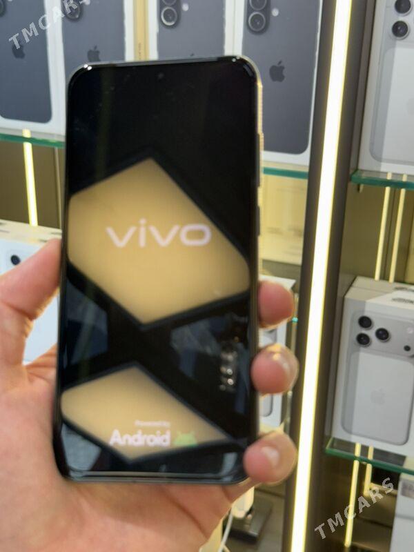 vivo 200 pro mini - Ашхабад - img 2
