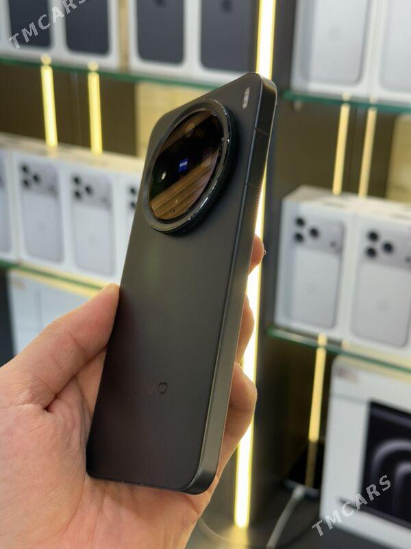 vivo 200 pro mini - Ашхабад - img 5