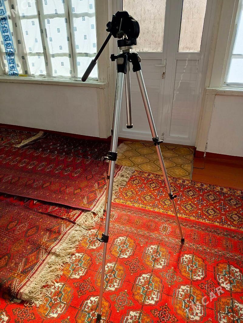 Штатив, треножка - Мары - img 1