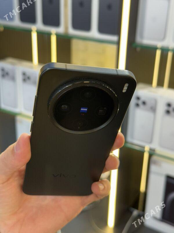 vivo 200 pro mini - Ашхабад - img 3