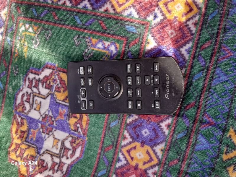 Pioneer pult 80 TMT - Балканабат - img 2