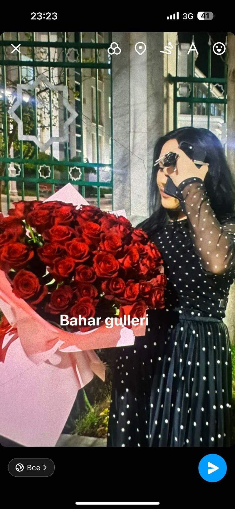 Roza gul,gulleri,gül, ayy,klub - 30 mkr - img 9