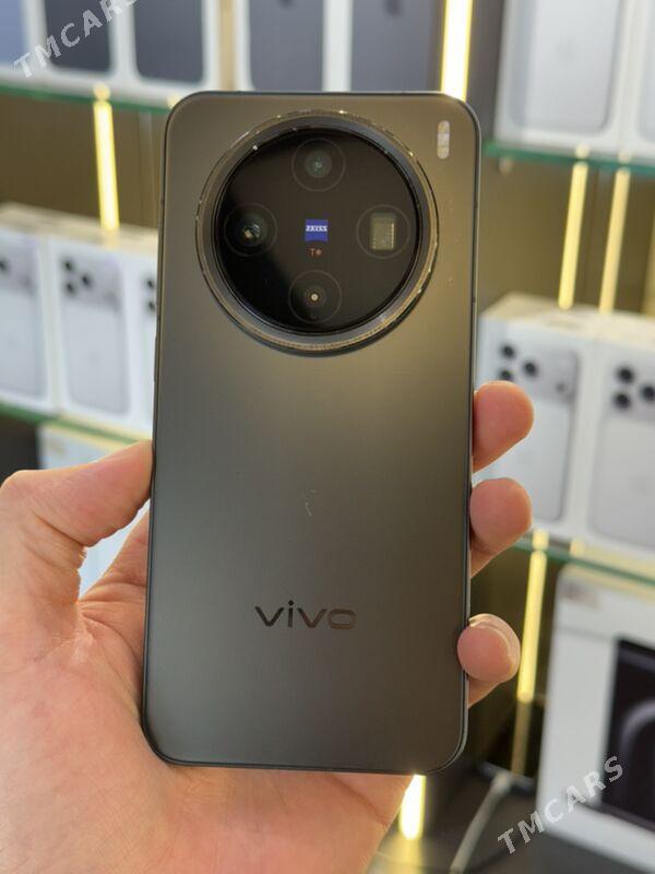 vivo 200 pro mini - Ашхабад - img 4