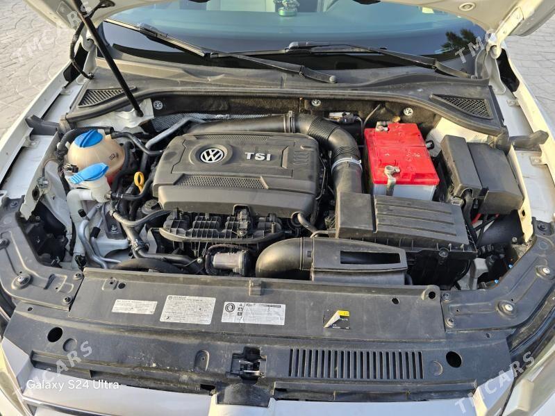 Volkswagen Passat 2015 - 220 000 TMT - Aşgabat - img 7