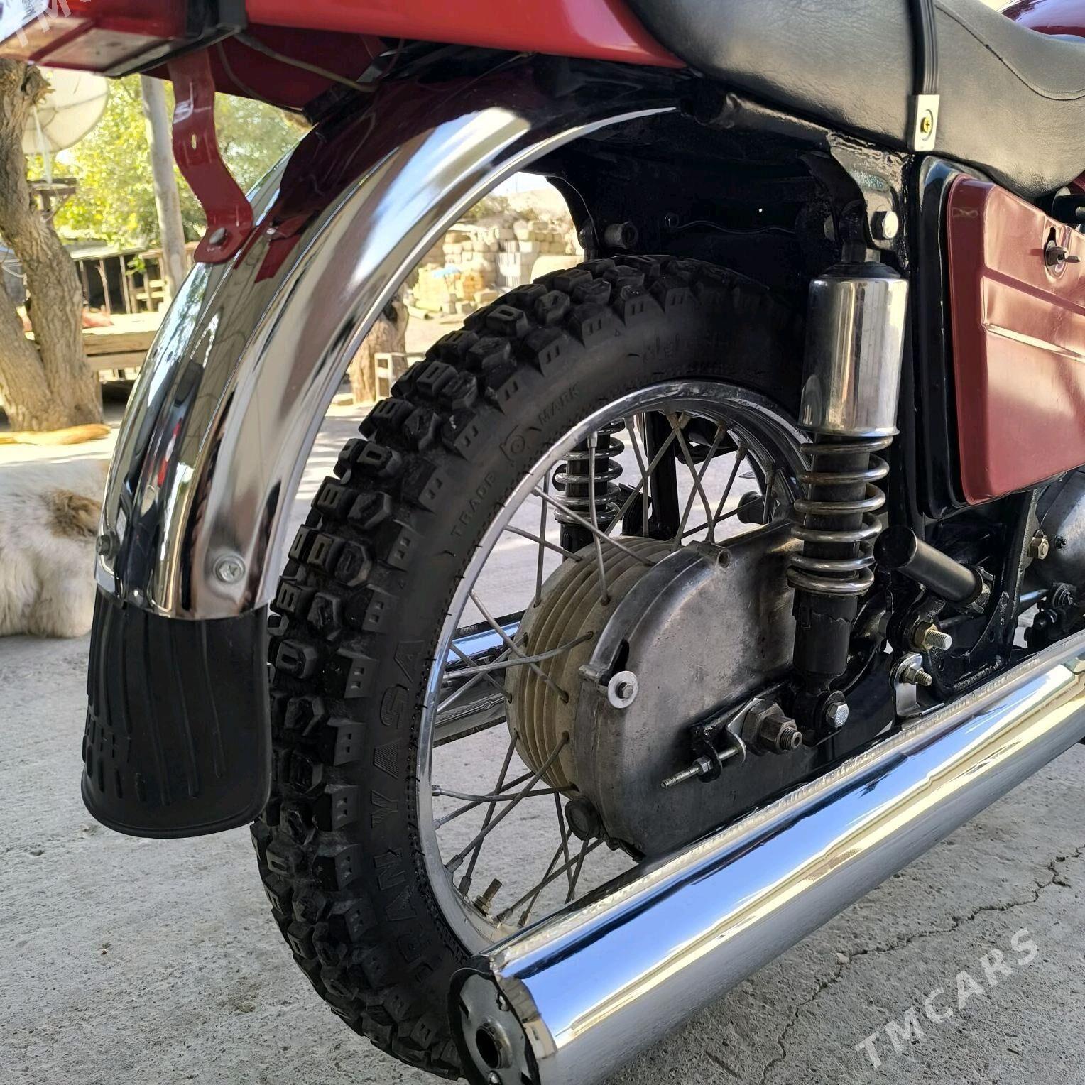 Iž Ýupiter 2025 - 18 000 TMT - Бузмеин - img 6