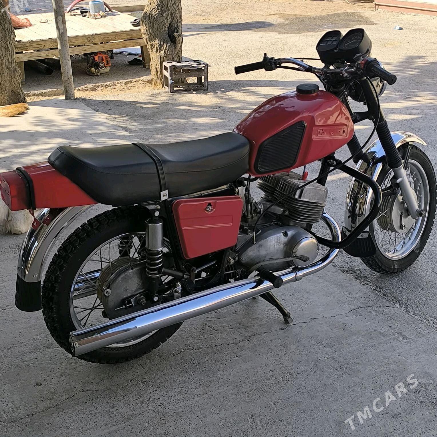 Iž Ýupiter 2025 - 18 000 TMT - Бузмеин - img 9