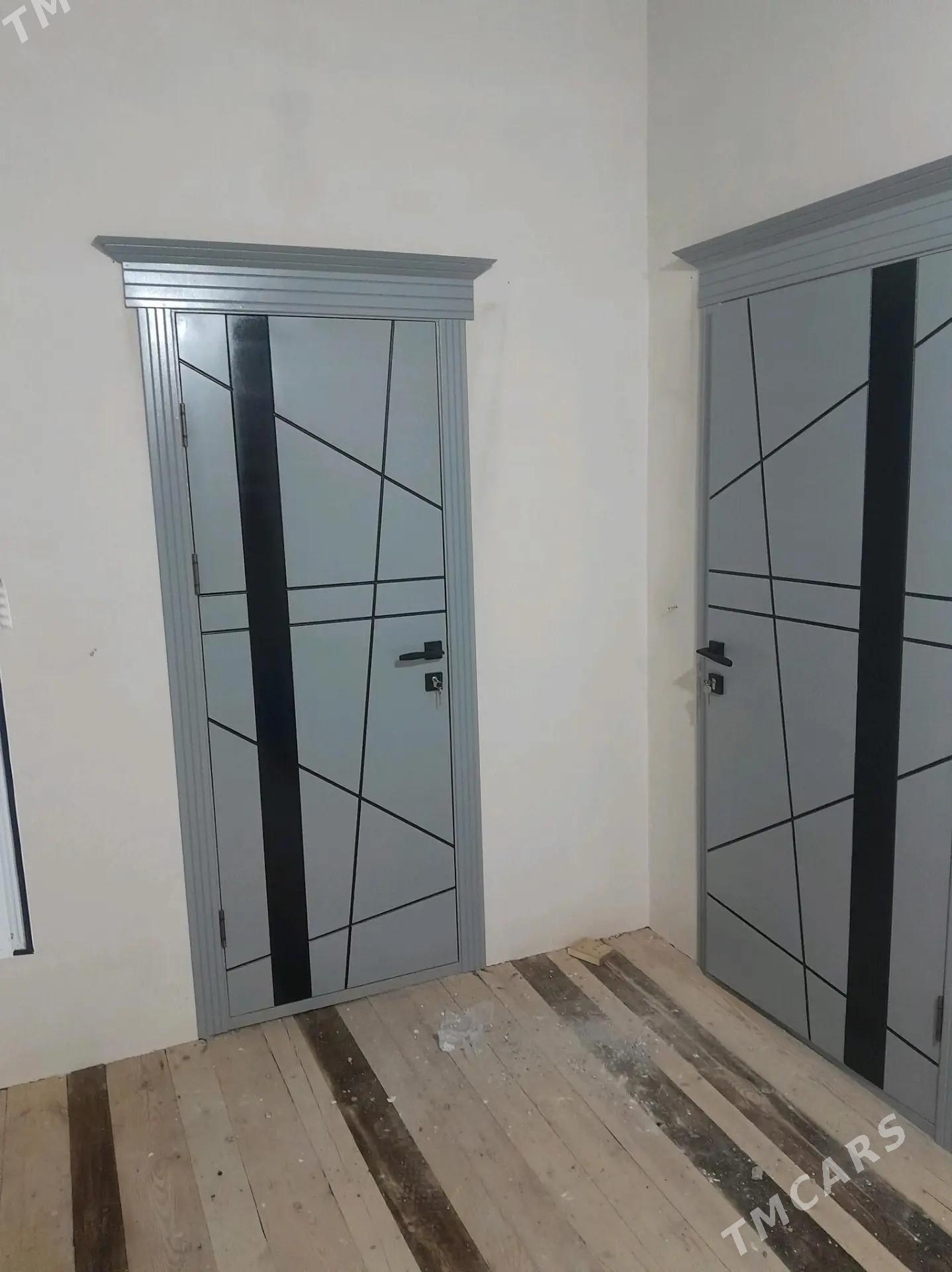 Demir gapylar - Aşgabat - img 3