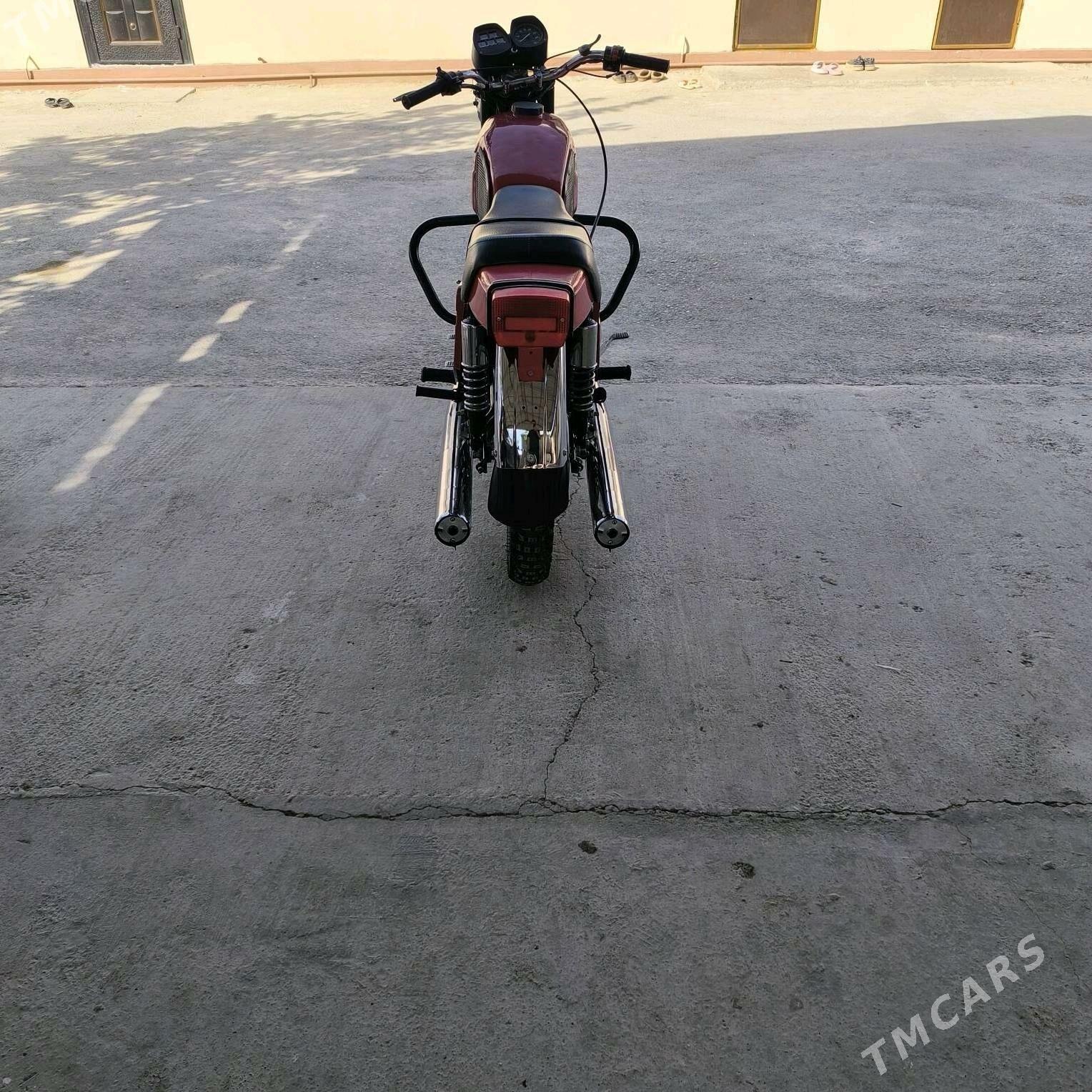 Iž Ýupiter 2025 - 18 000 TMT - Бузмеин - img 10