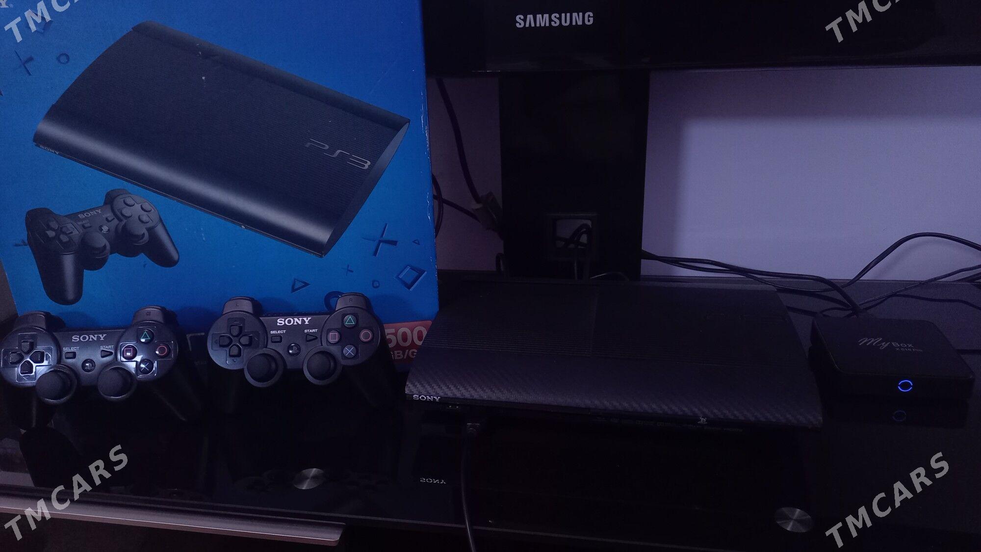 Playstation 3 - Parahat 1 - img 1