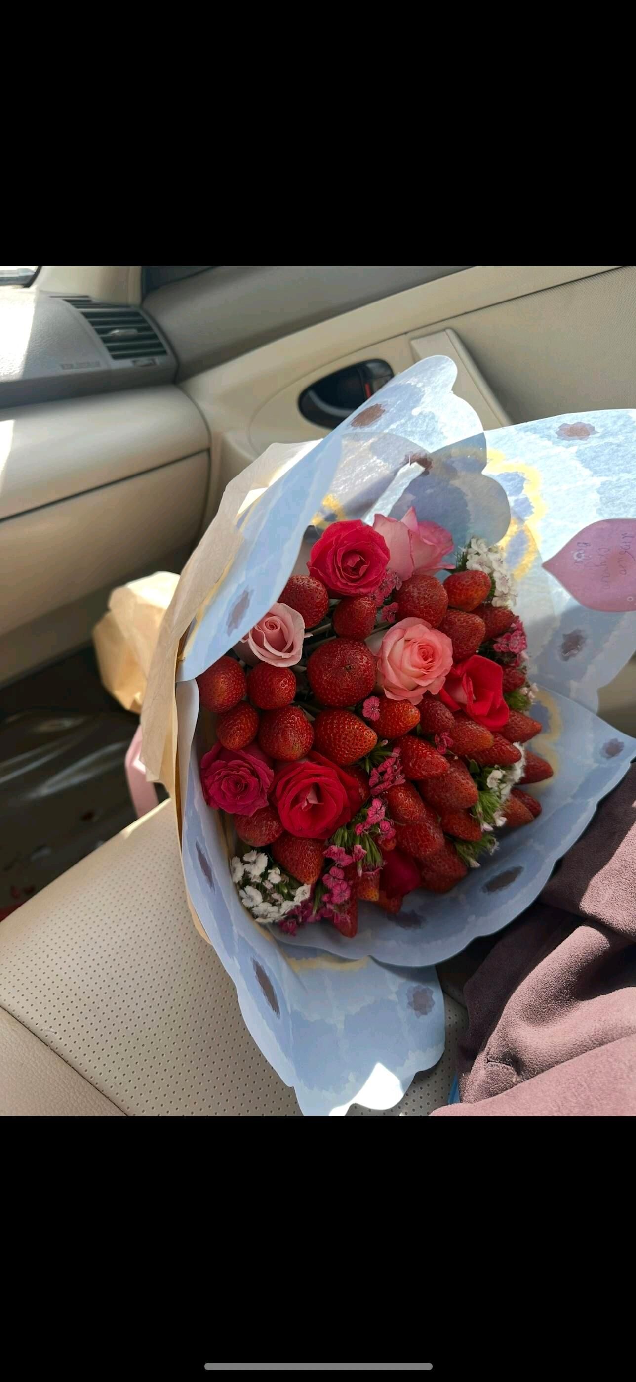 Roza gul,gulleri,gül, ayy,klub - 30 mkr - img 7