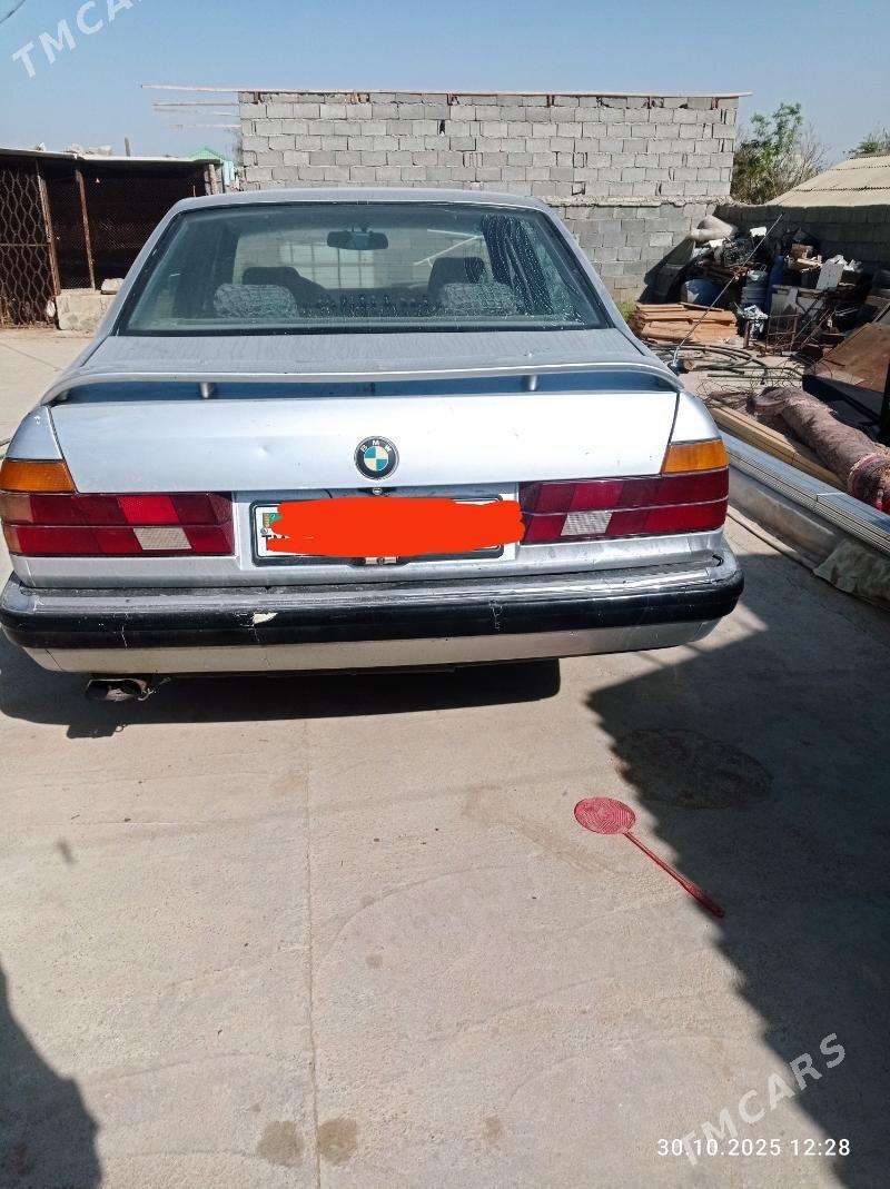 BMW 730 1987 - 25 000 TMT - Анев - img 3