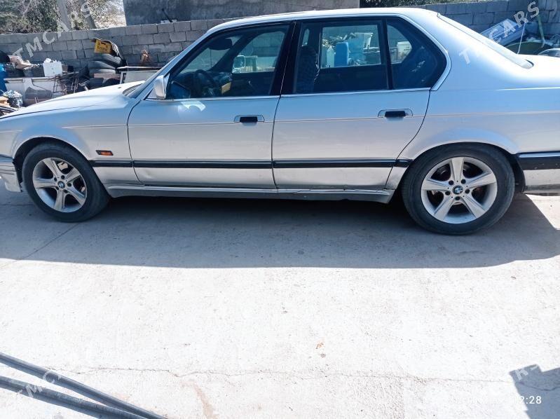BMW 730 1987 - 25 000 TMT - Анев - img 1