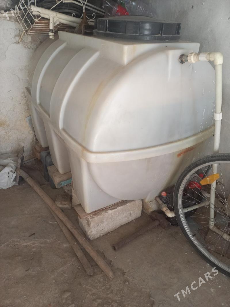 boçka - Balkanabat - img 2