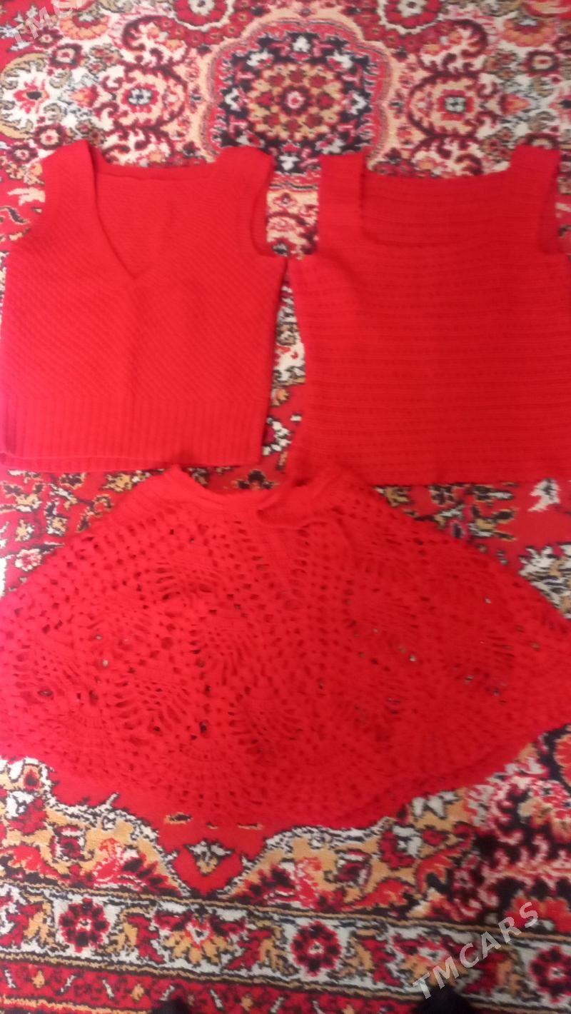 детские веши - Туркменабат - img 10