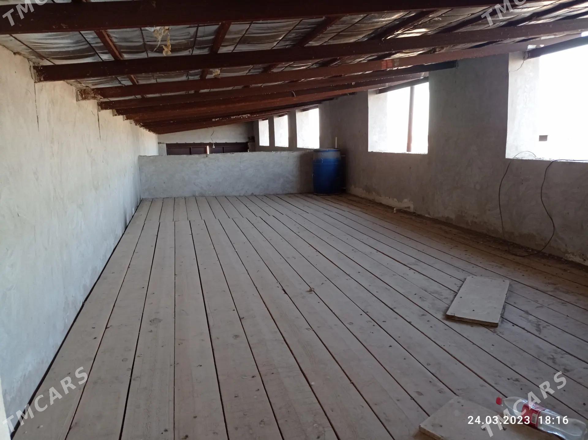 плановы дом  Şabat etr. - Шабатский этрап - img 1