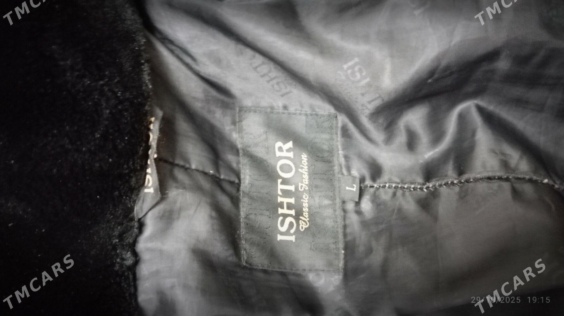 şuba palto - Туркменабат - img 3