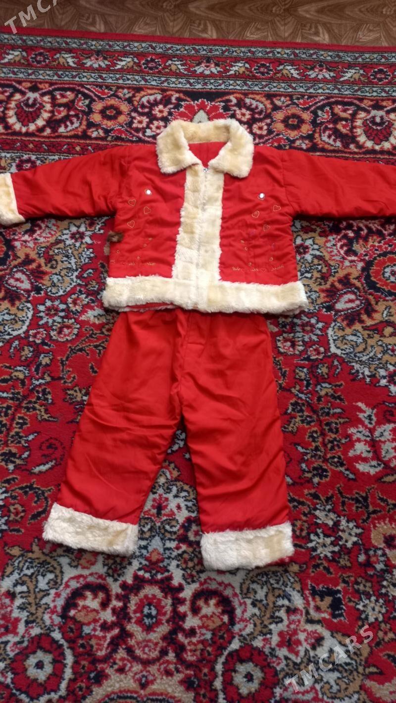 детские веши - Туркменабат - img 8