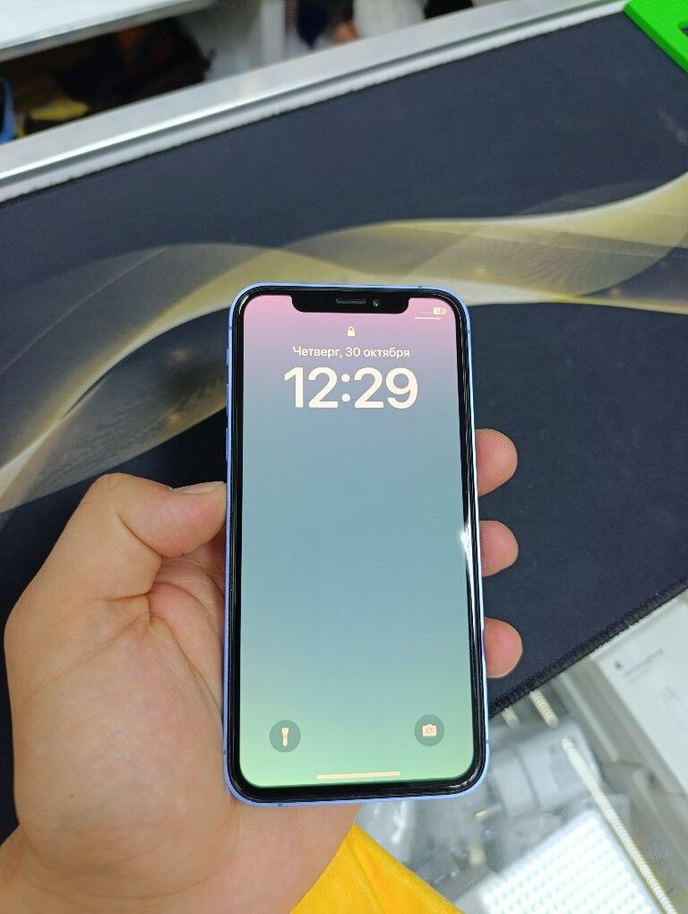 IPHONE.× 74%PAMIT 64 - Ашхабад - img 5
