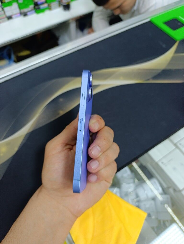 IPHONE.× 74%PAMIT 64 - Ашхабад - img 2