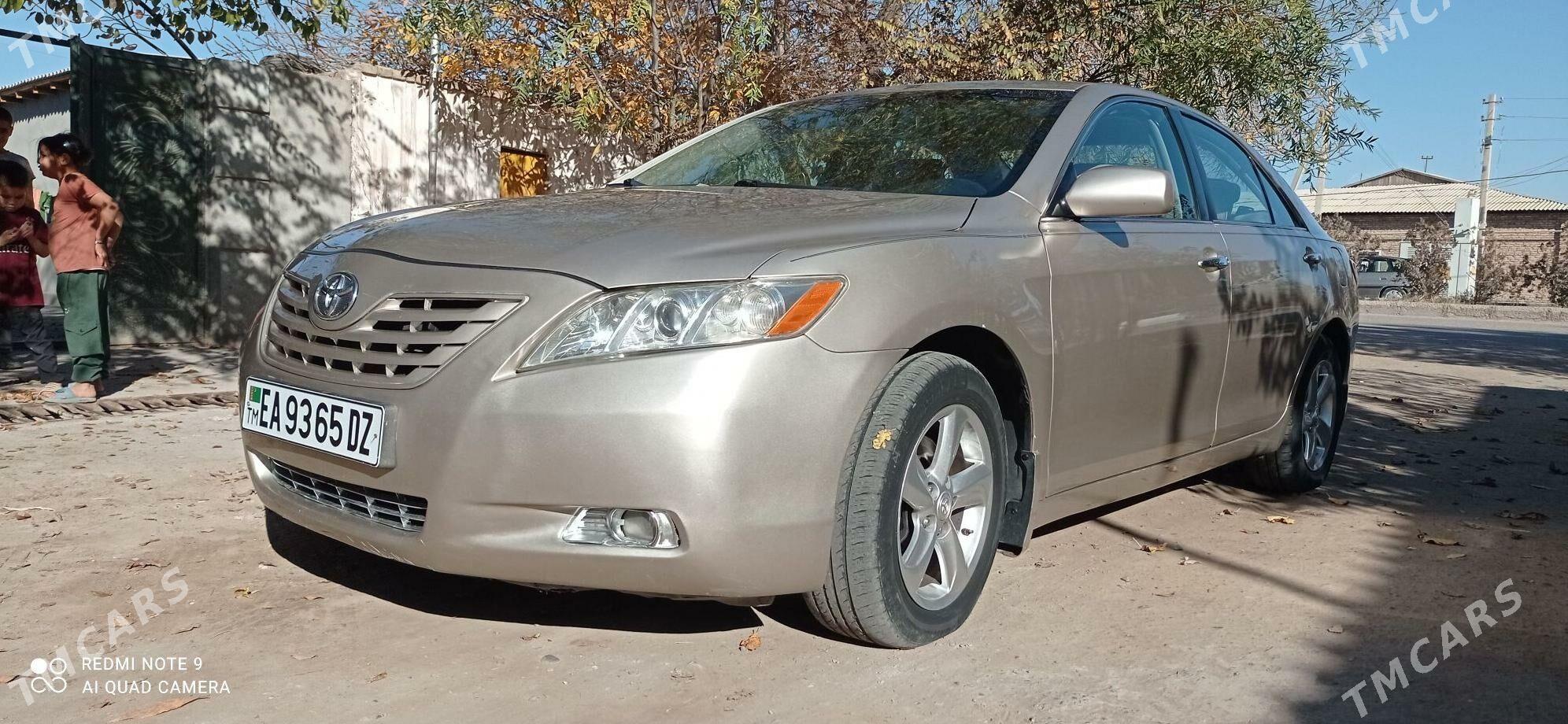 Toyota Camry 2009 - 180 000 TMT - Köneürgenç - img 1