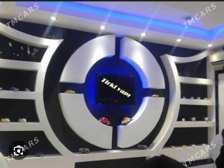 тел подставка - Дашогуз - img 2