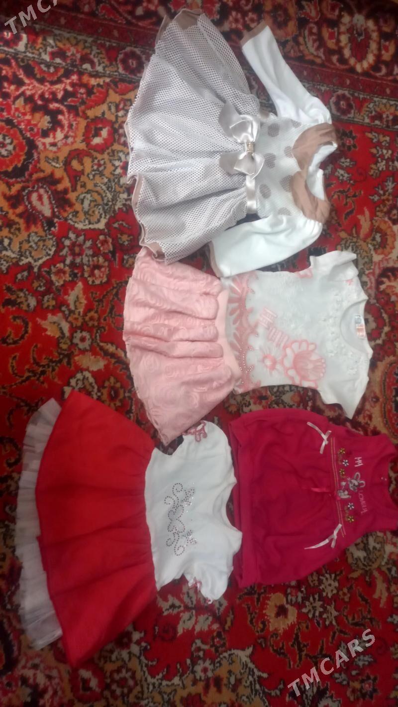 детские веши - Туркменабат - img 5