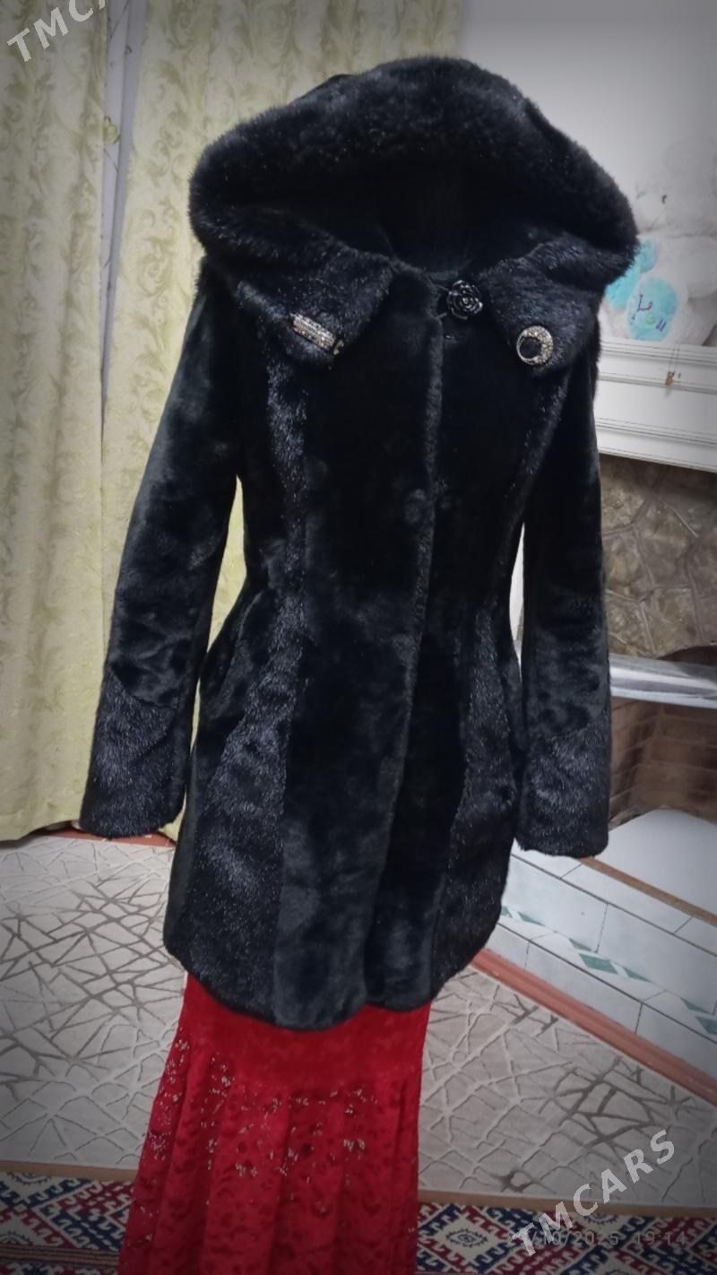 şuba palto - Туркменабат - img 1