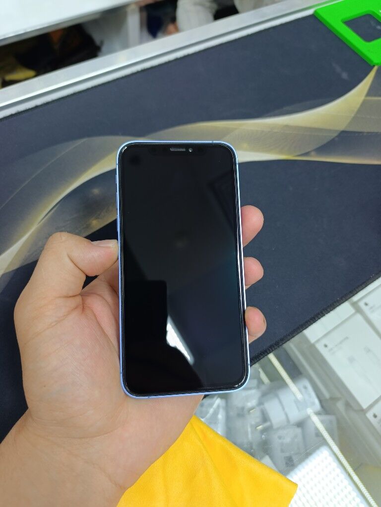 IPHONE.× 74%PAMIT 64 - Ашхабад - img 4