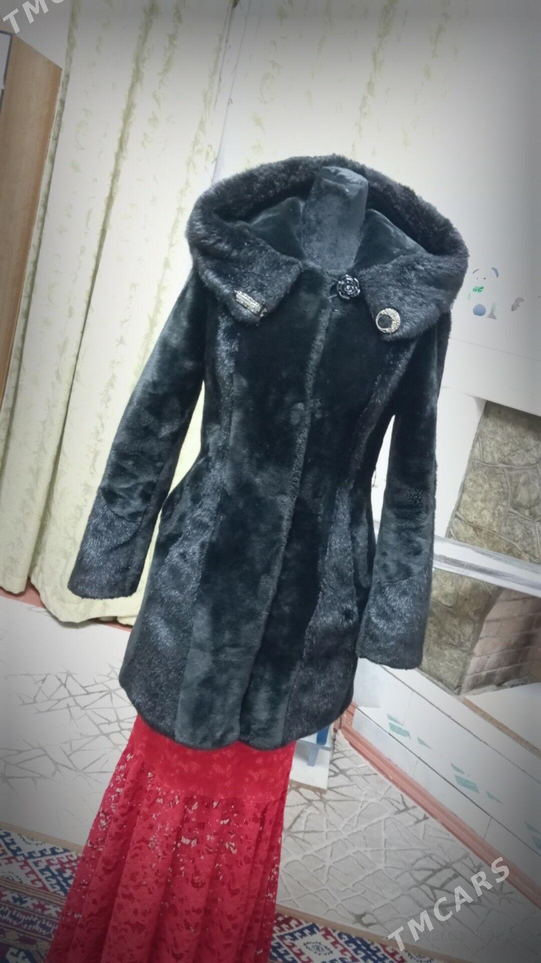 şuba palto - Туркменабат - img 2