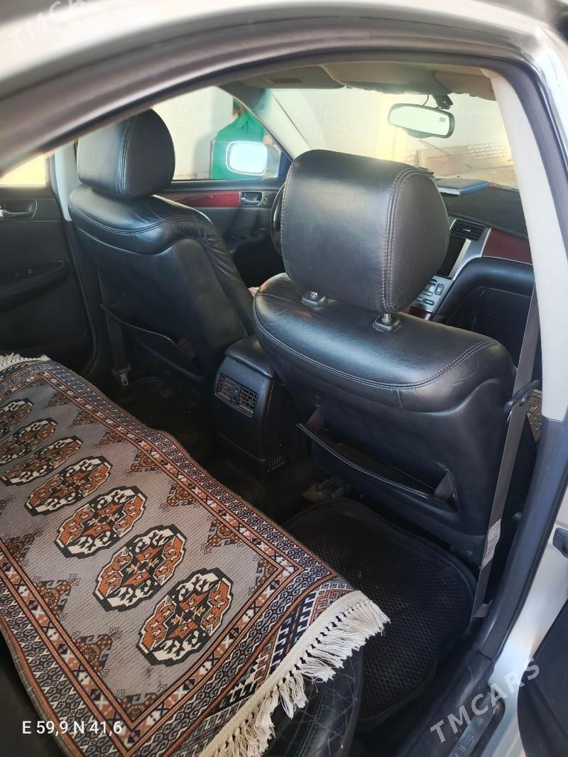 Lexus ES 330 2004 - 220 000 TMT - Гороглы (Тагта) - img 4