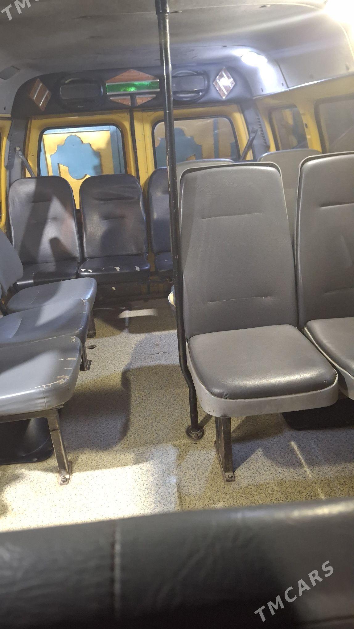 Gaz Gazel 2006 - 135 000 TMT - Köýtendag - img 2