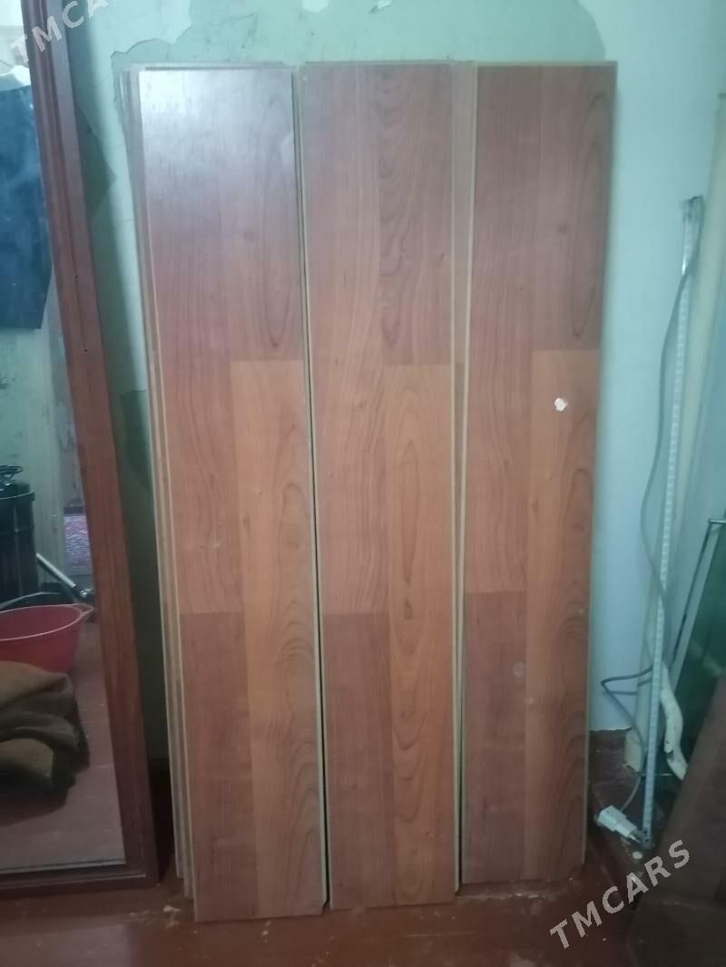 ЛАМИНАТ - Balkanabat - img 1