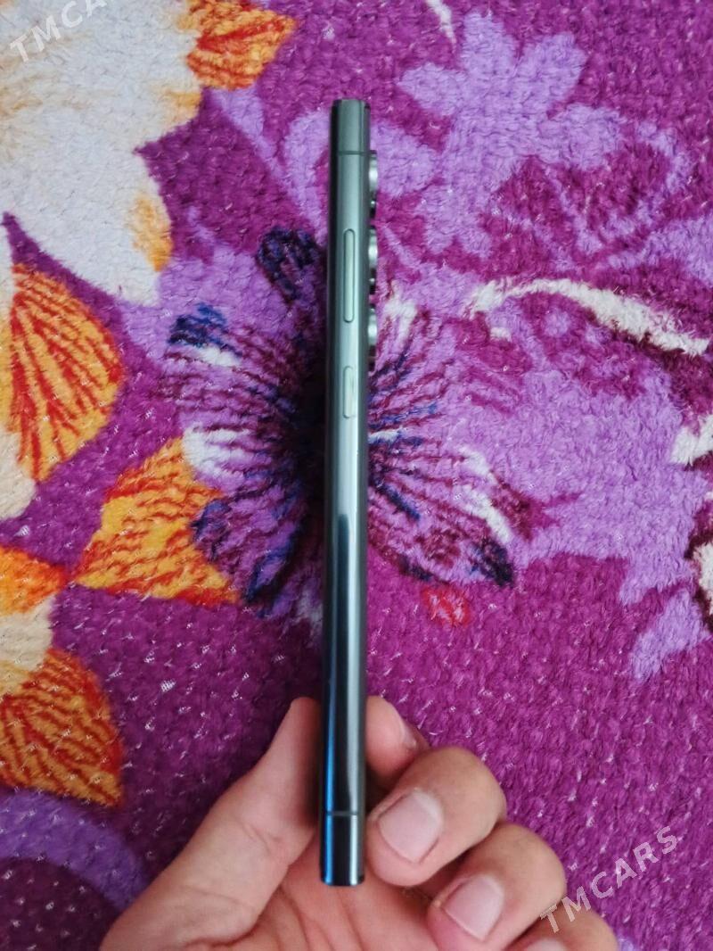 Samsung s23Ultra 12/256gb - Sakarçäge - img 3