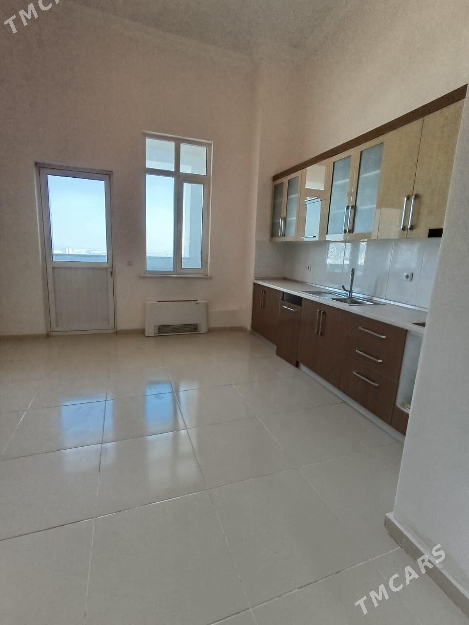 4 ком Элитка Чехова - ул. Чехова -  Элитки (А.Ниязов шаёлы) - img 10