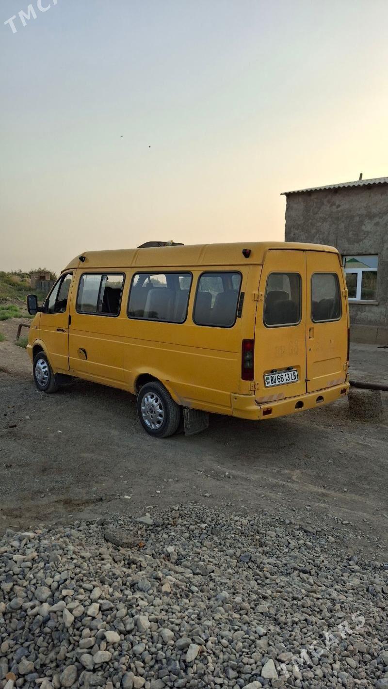 Gaz Gazel 2006 - 135 000 TMT - Köýtendag - img 4