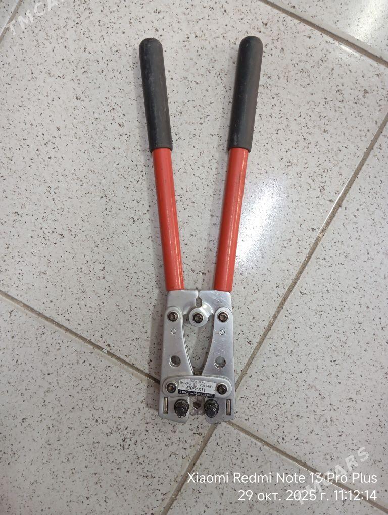 инструменты - Türkmenabat - img 4