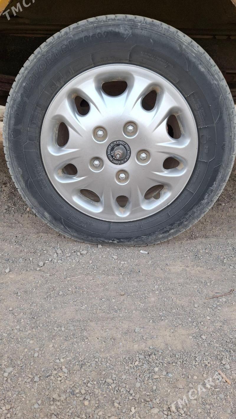 Gaz Gazel 2006 - 135 000 TMT - Köýtendag - img 9