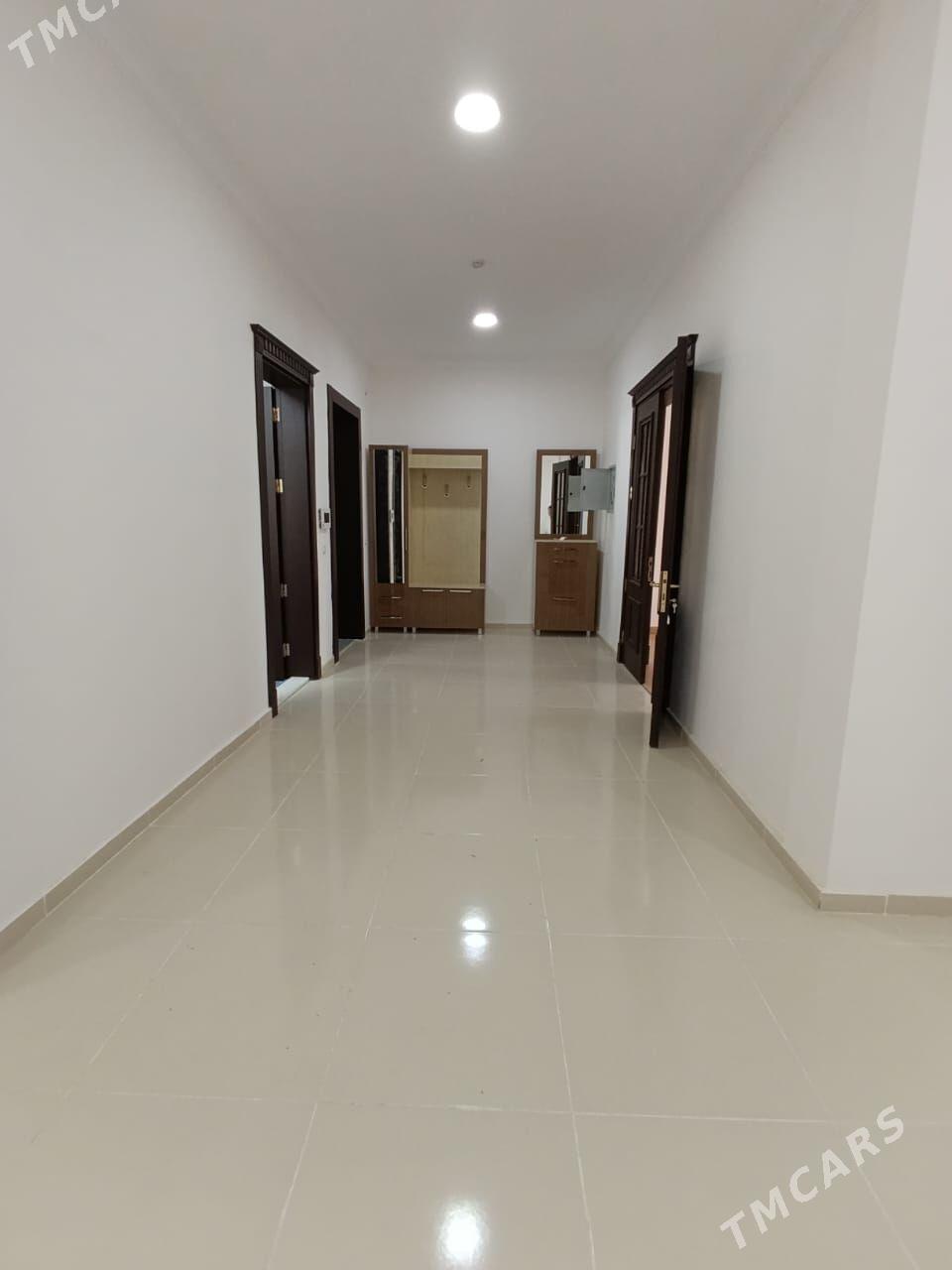 4 ком Элитка Чехова - ул. Чехова -  Элитки (А.Ниязов шаёлы) - img 1