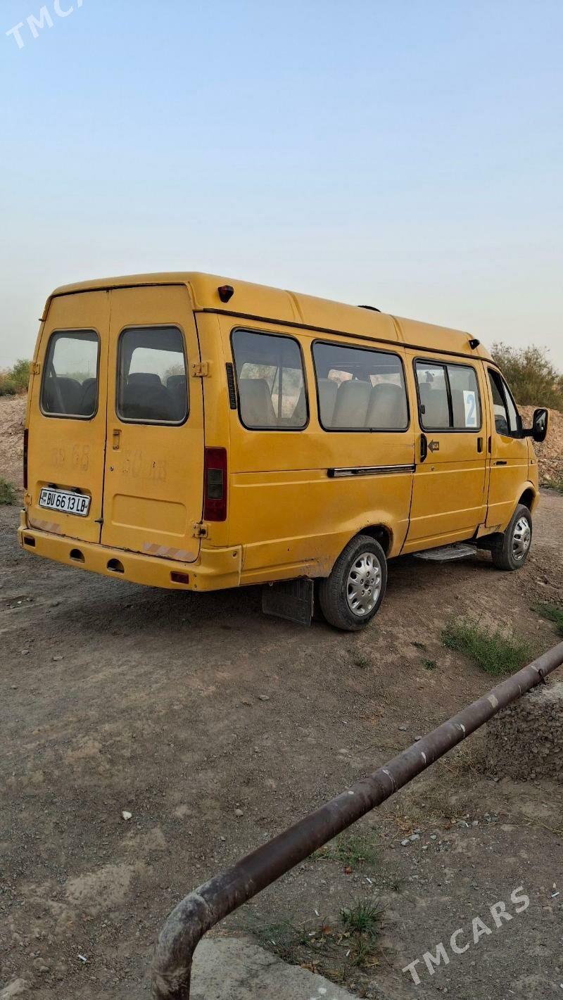 Gaz Gazel 2006 - 135 000 TMT - Köýtendag - img 3