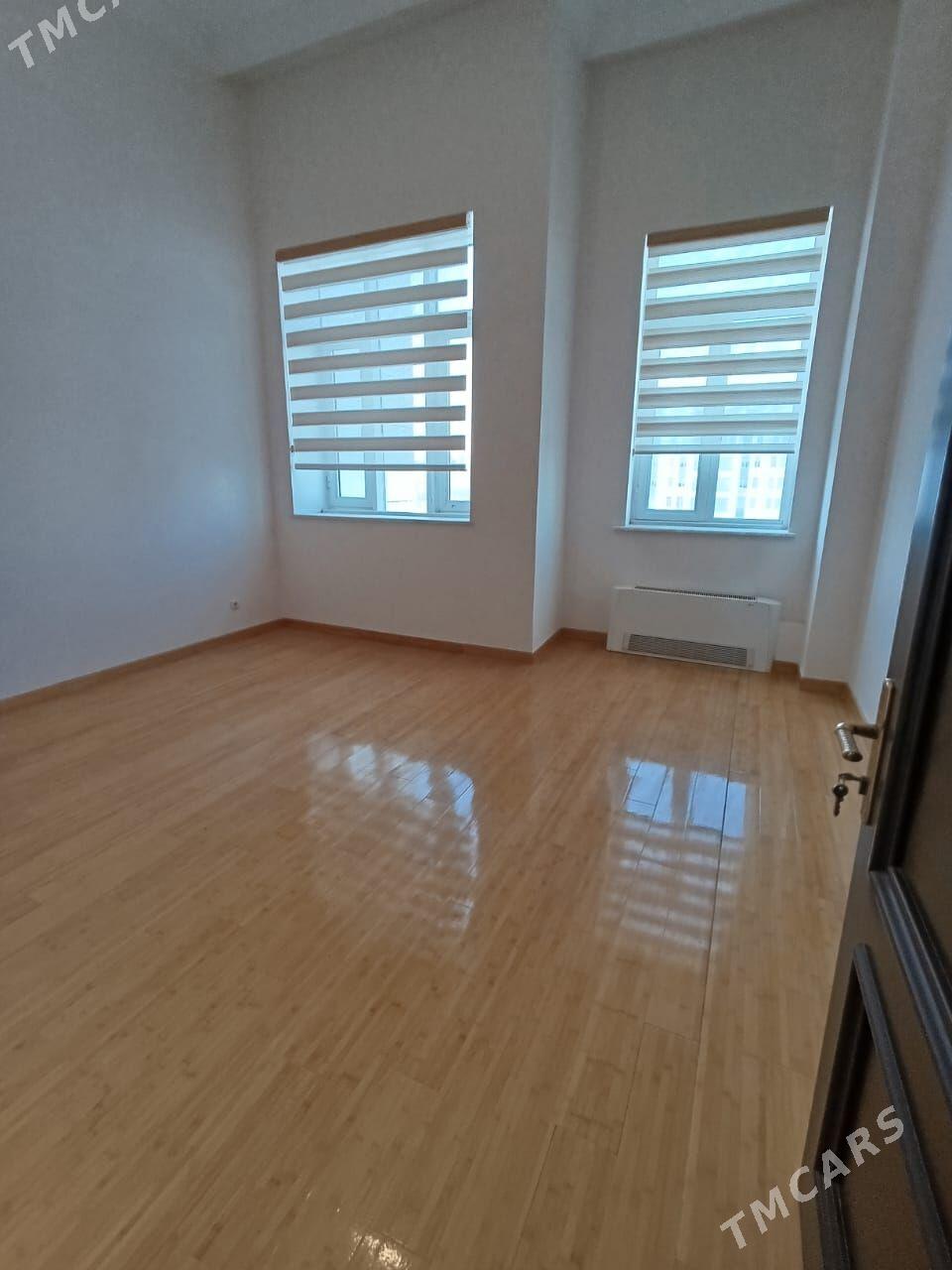 4 ком Элитка Чехова - ул. Чехова -  Элитки (А.Ниязов шаёлы) - img 5