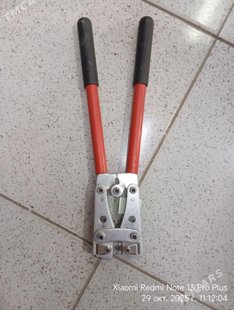 инструменты - Türkmenabat - img 5