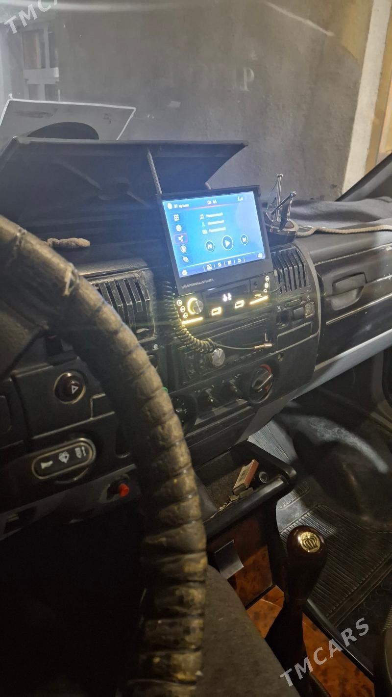 Gaz Gazel 2006 - 135 000 TMT - Köýtendag - img 7